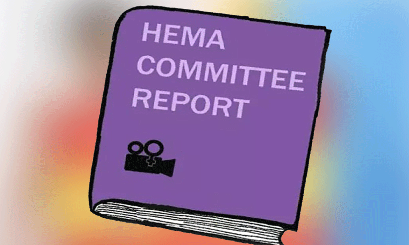 Survivors reluctant to cooperate: Hema Committee-based probe stalled