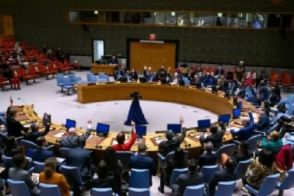 Pakistan stalls appointment of UN Security Council panel on terrorism