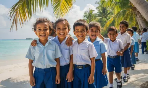 Imposition of 3-language to affect 3,500 students in Lakshadweep