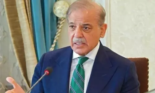 Allies no longer expect us to approach them with begging bowl: Pakistan PM