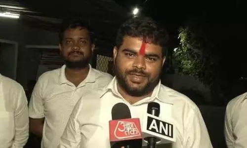 Kntaka BJP leader who called for Muslims extermination booked