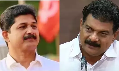 Anvar’s re-entry into poll fray alter electoral equations in Nilambur bypoll