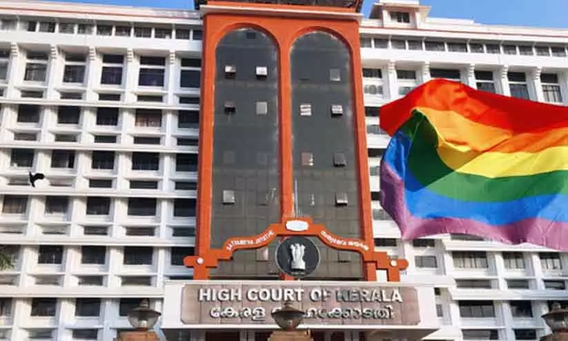 Kerala HC rules trans parents be listed as parent in birth certificate