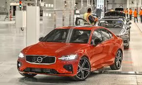 volvo