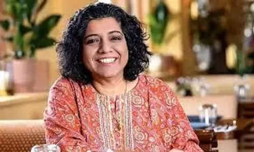 asma khan