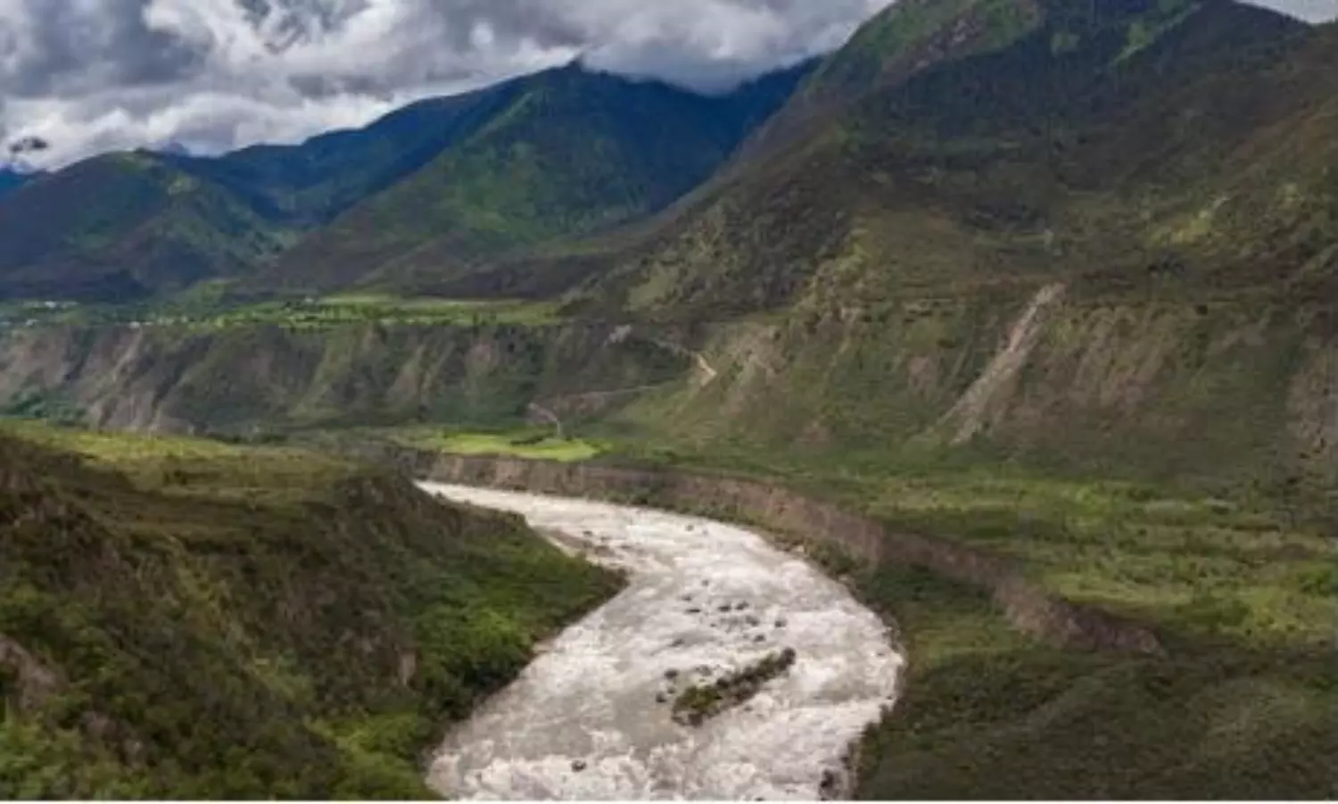 ‘Baseless attempt’, says Assam CM as Pakistan stirs fear over Brahmaputra