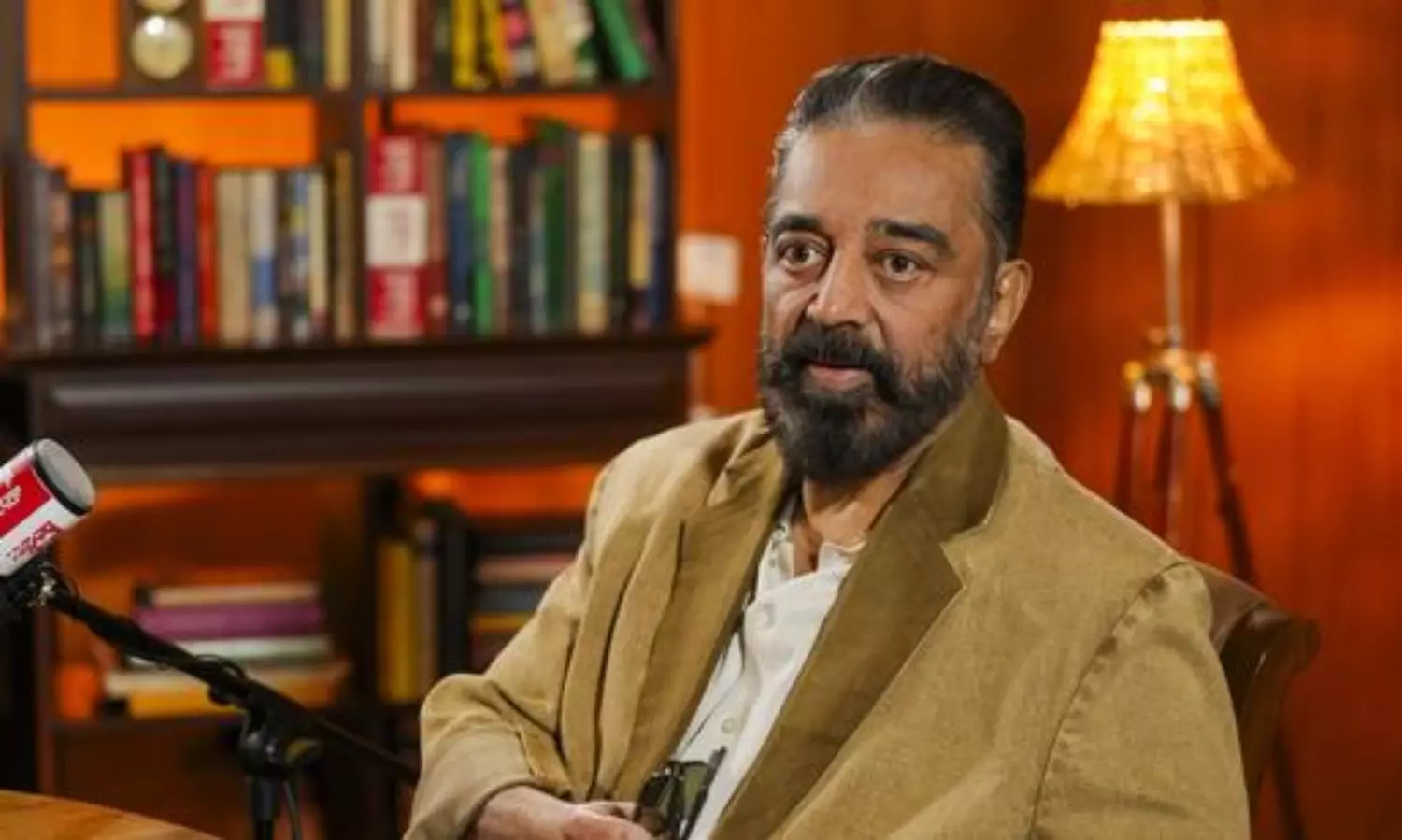 Karnataka HC slams Kamal Haasan over Kannada row, seeks apology