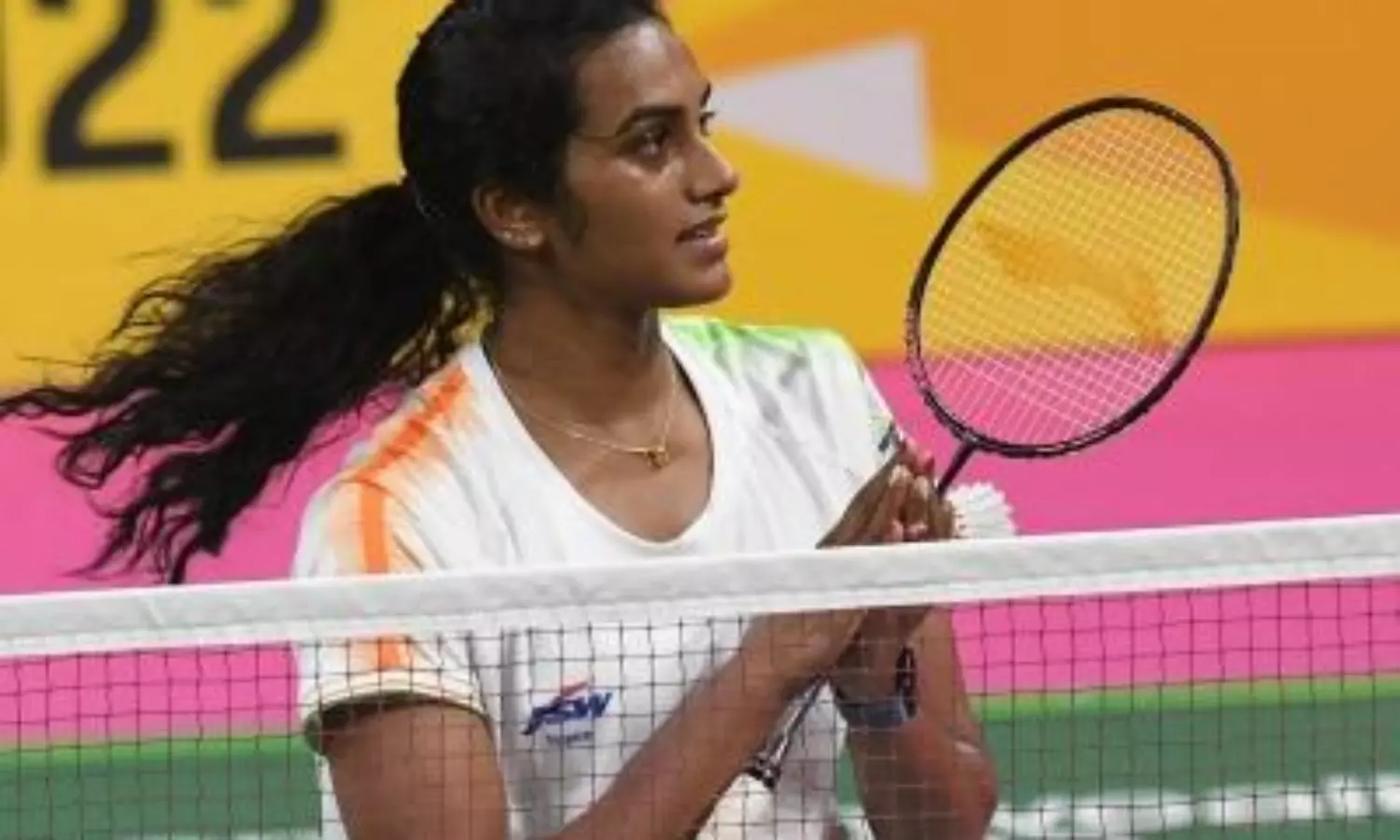 Indonesia Open: Sindhu advances to round 2, Sen, Prannoy bow out