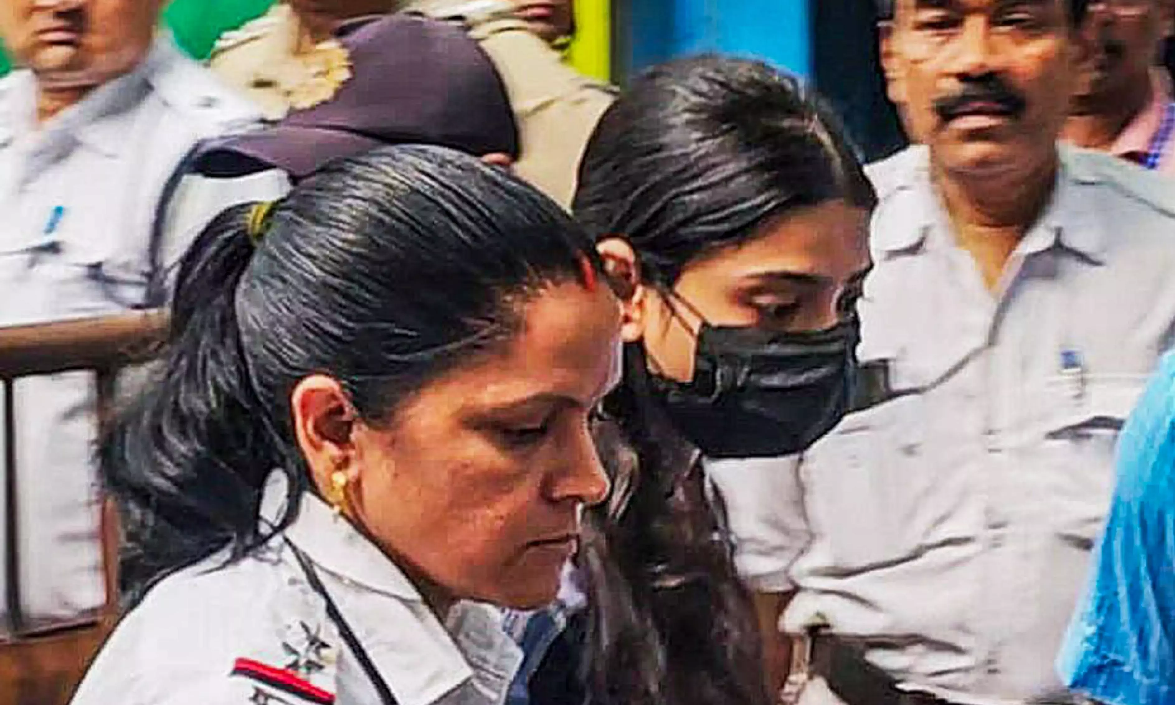 Calcutta HC denies bail to Sharmistha Panoli in religious offence case