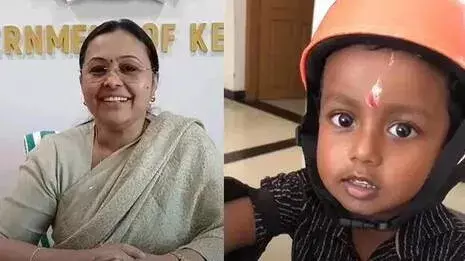 Kerala rolls out revamped healthy menu for anganwadi kids