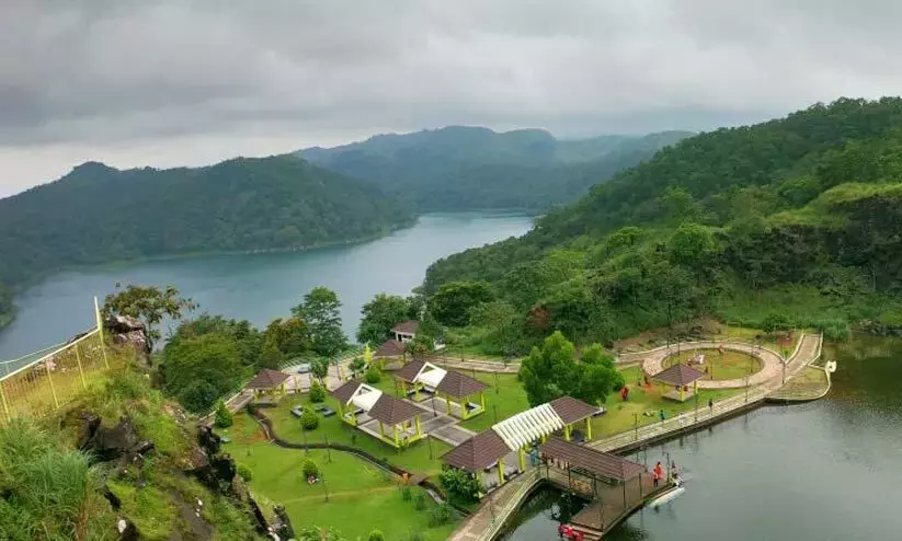 Kerala’s Idukki to become India’s most disaster-ready hill district