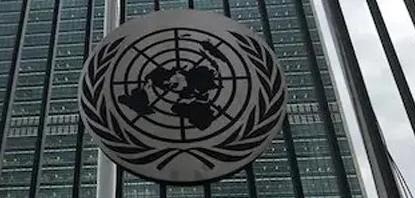 Germanys ex-foreign minister elected by UN assembly as next president