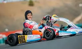 atiqa mir
