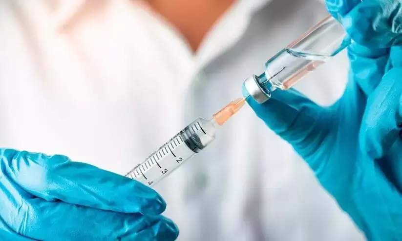 Scientists develop new mRNA vaccine against evolving Covid virus