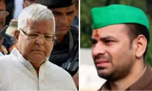 ‘Marrying multiple times accepted in Hindu traditions’: RJD MP Sudhakar Singh