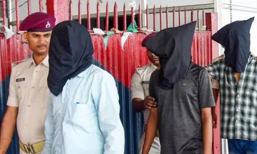 J&K LG dismisses 3 govt employees for links with terror outfits