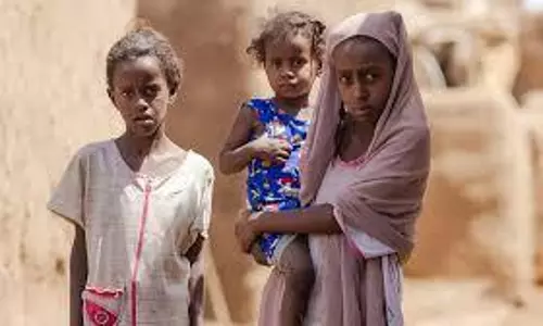 Sudan