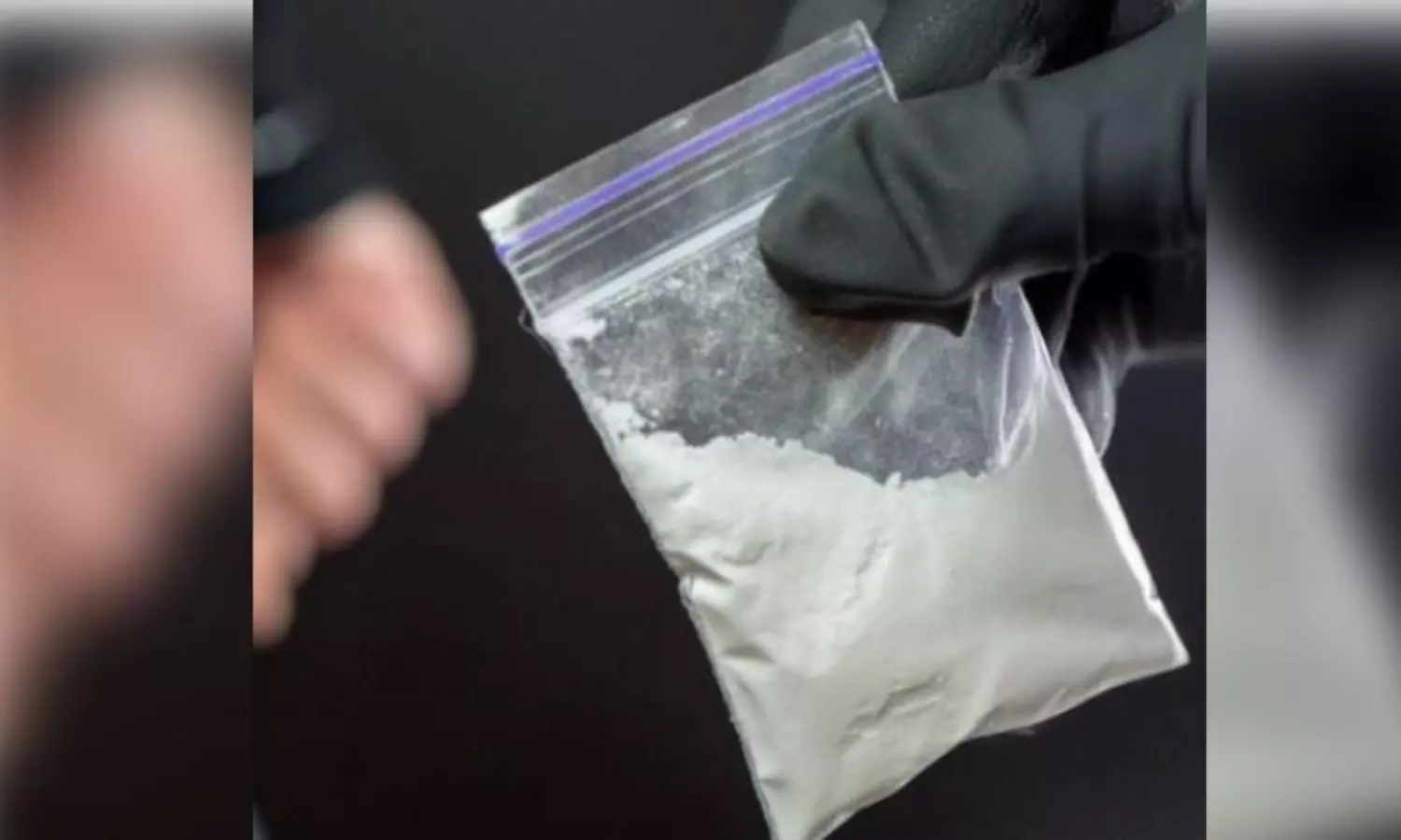 Chinese nationals accused of smuggling ‘dangerous biological pathogen’ into US