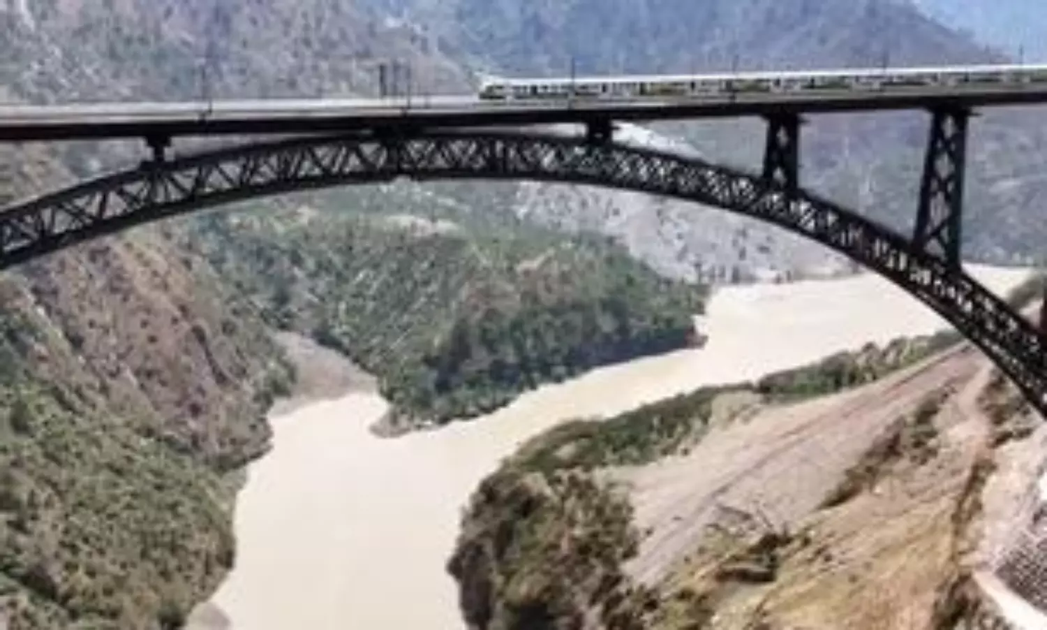 PM set to inaugurate USBRL railway project on Friday