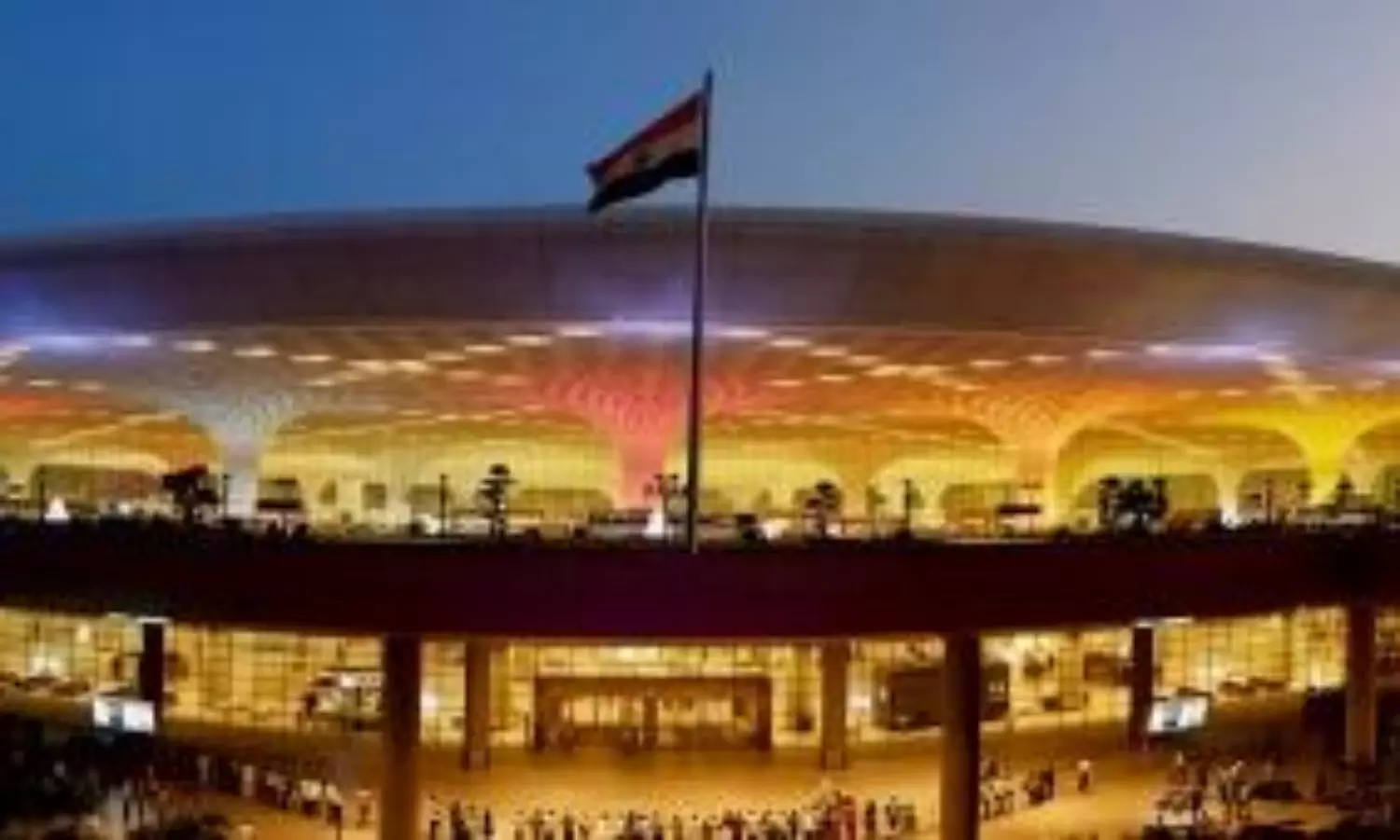 $750 million global financing secured by Adani Airports to boost growth