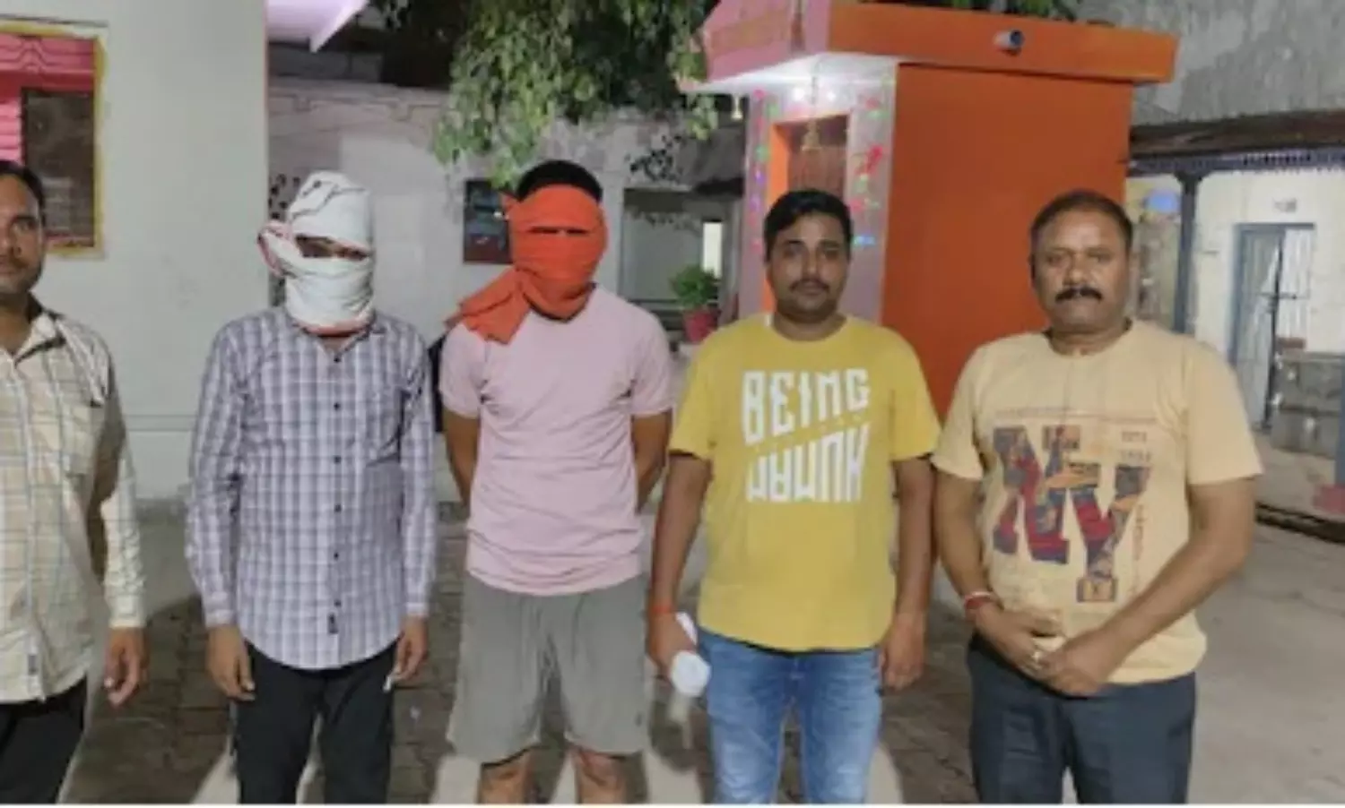 Solver gang, Aadhaar tampering: Huge scam exposed in MP police recruitment