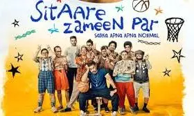 Sitaare Zameen Par