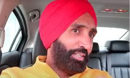 YouTuber linked to Jyoti Malhotra held in Punjab on espionage charges
