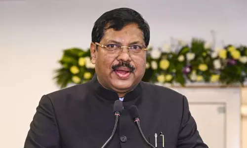 Corruption & misconduct in judiciary impact public confidence: CJI Gavai