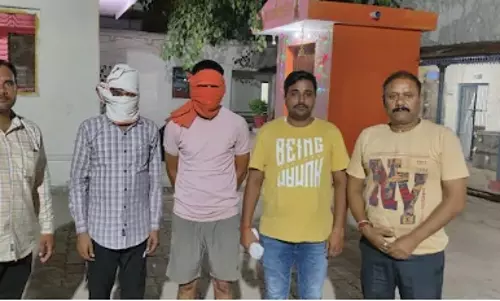 Solver gang, Aadhaar tampering: Huge scam exposed in MP police recruitment