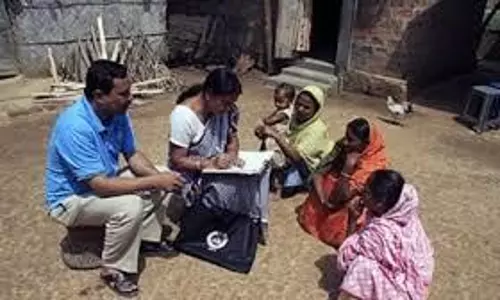India census