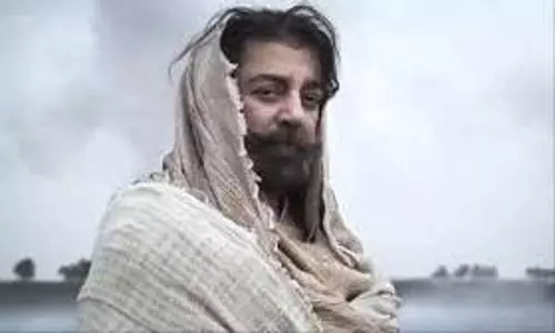 Kamal Haasan