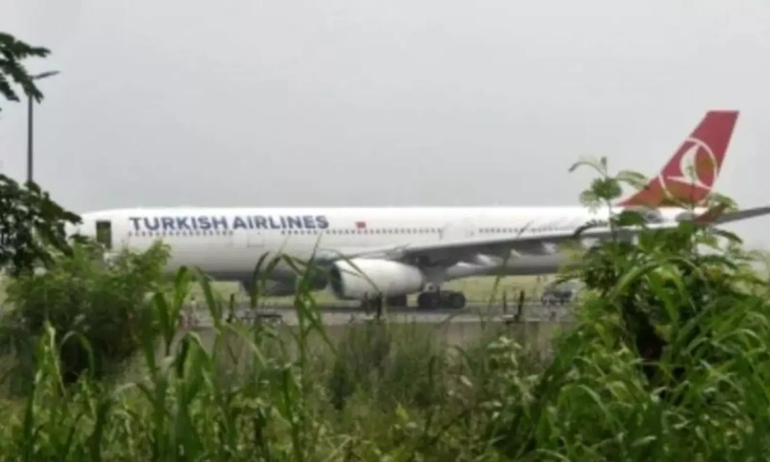 Safety violations found in Turkish Airlines during surprise check: DGCA