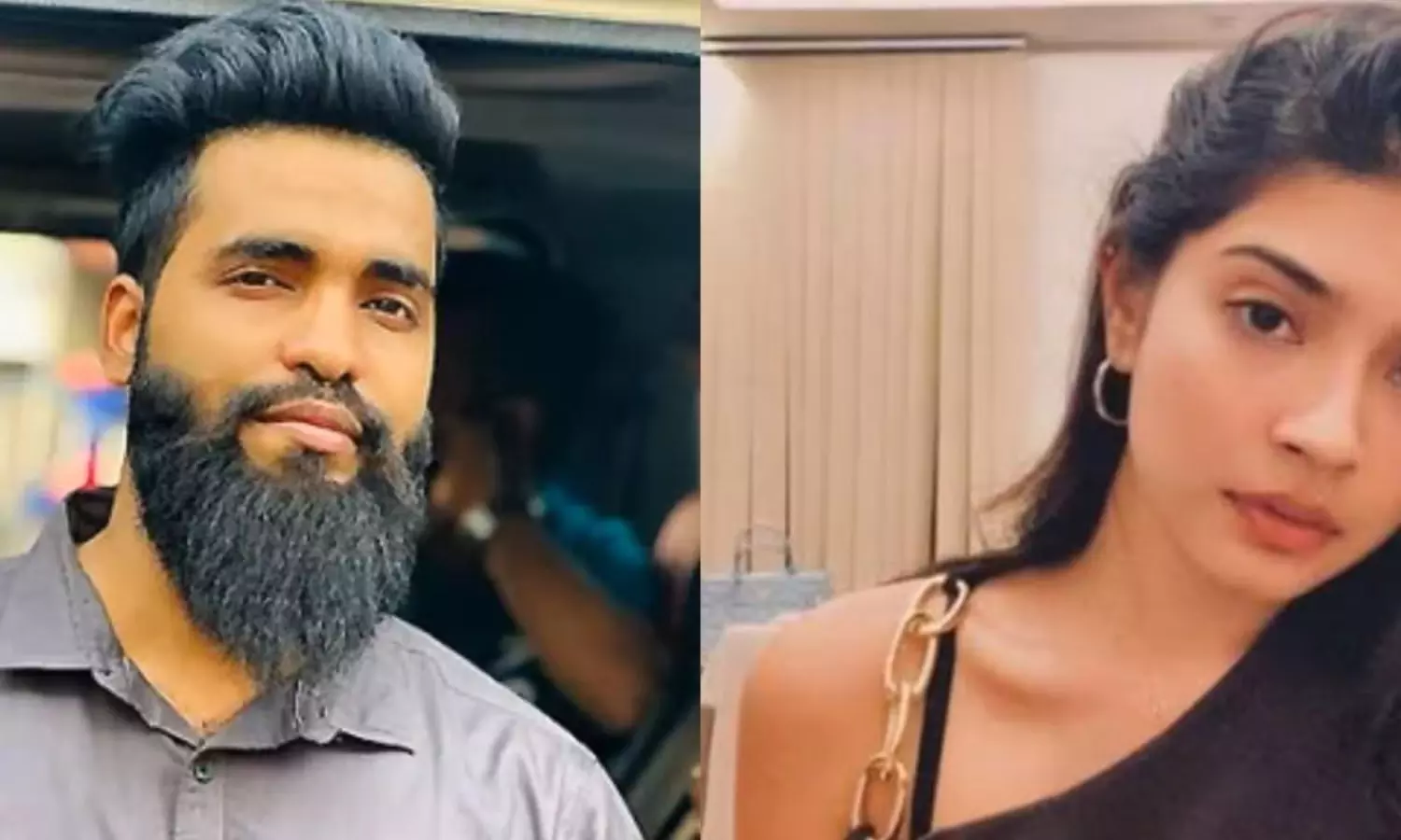 Himanta Biswa, VHP in Bengal go after Wajahat Khan whose complaint led to influencer for hate speech