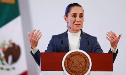 Mexican President condemns US tariffs on steel, aluminium as unfair