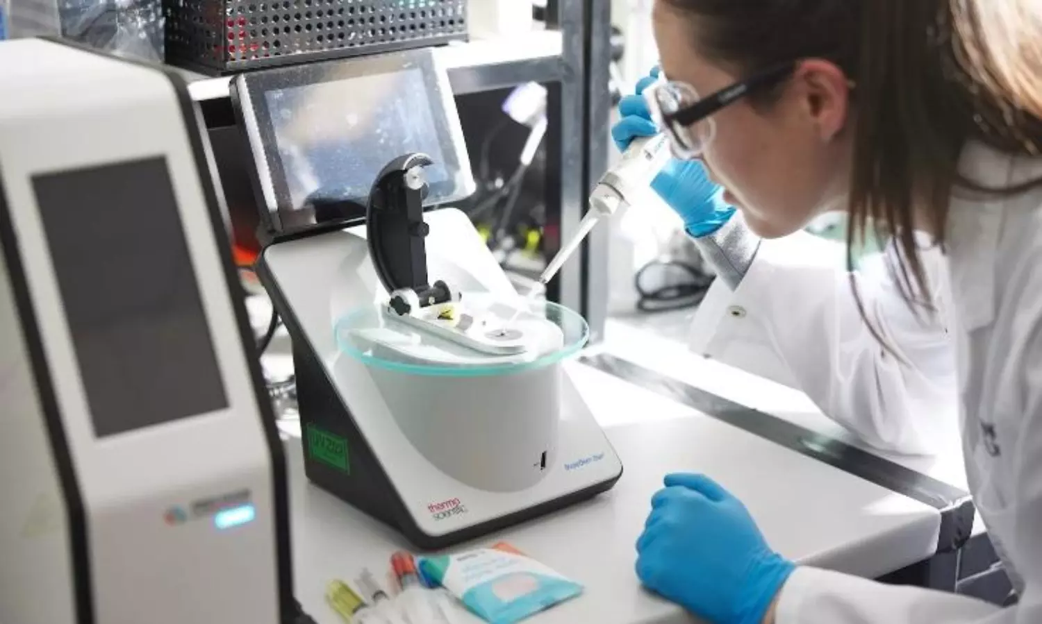Researchers make a major breakthrough in search for HIV cure