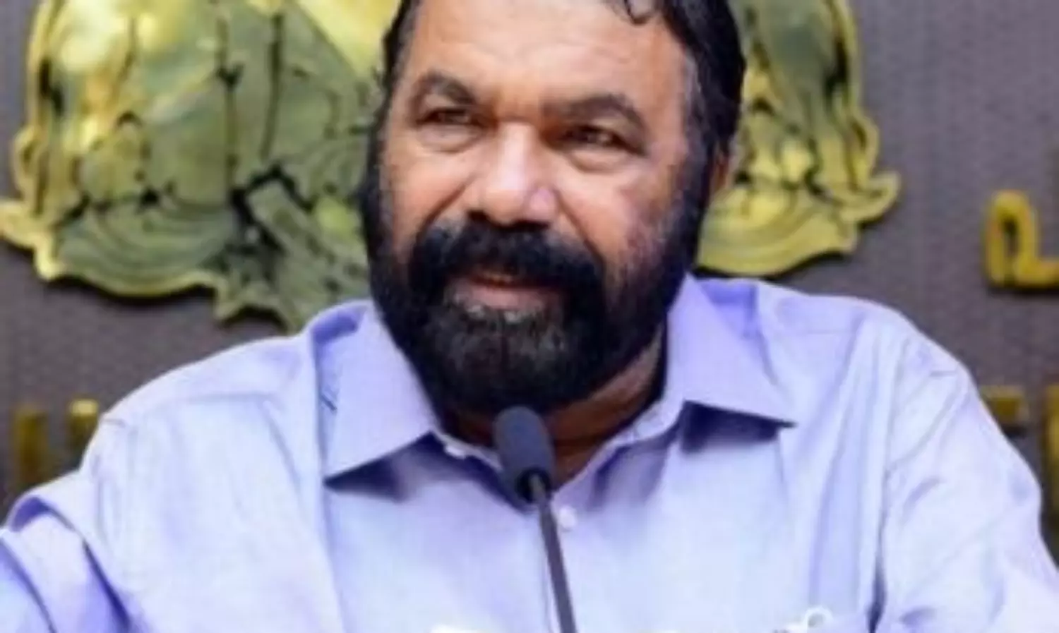 Kerala minister slams decision to remove Arabic, Mahal from Lakshadweep’s curriculum