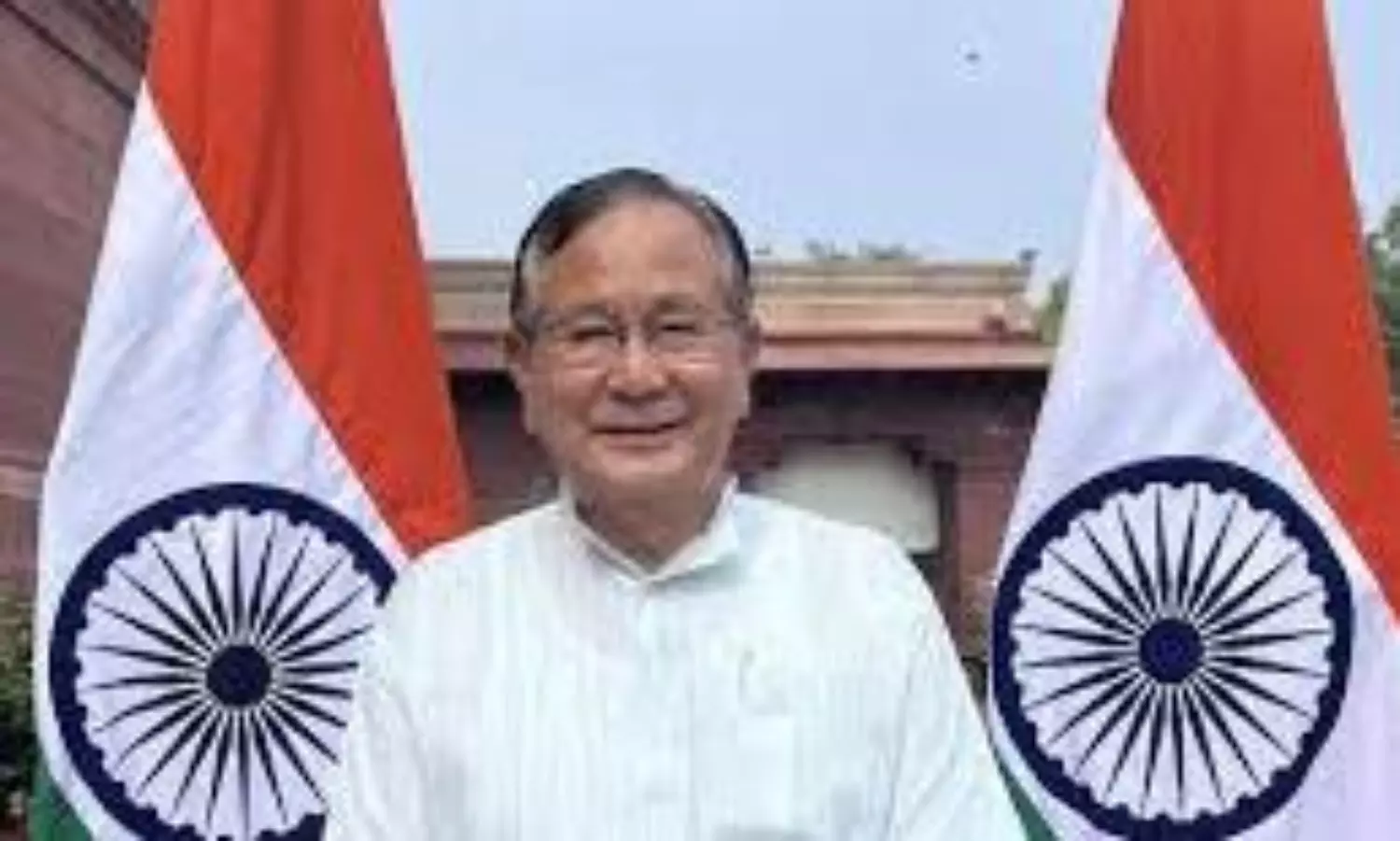 Rajkumar Ranjan Singh