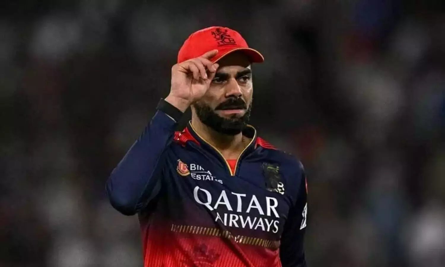 Stampede: RCB announces Rs 10 lakh each for victims’ families