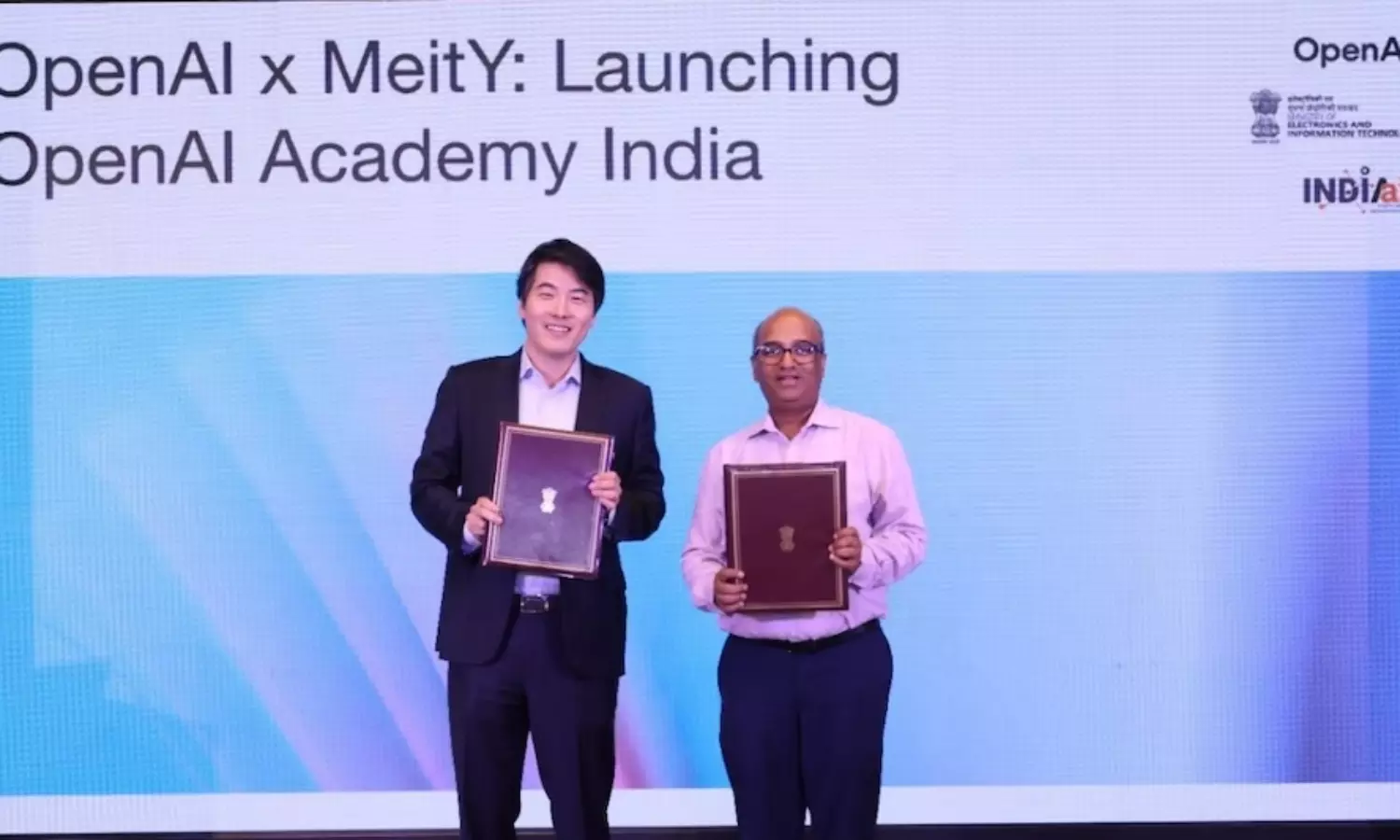 OpenAI Academy India launched to boost AI skills nationwide