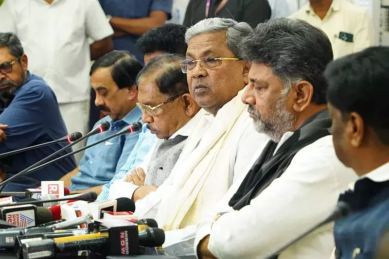 Bengaluru Police Commissioner suspended following deadly stampede