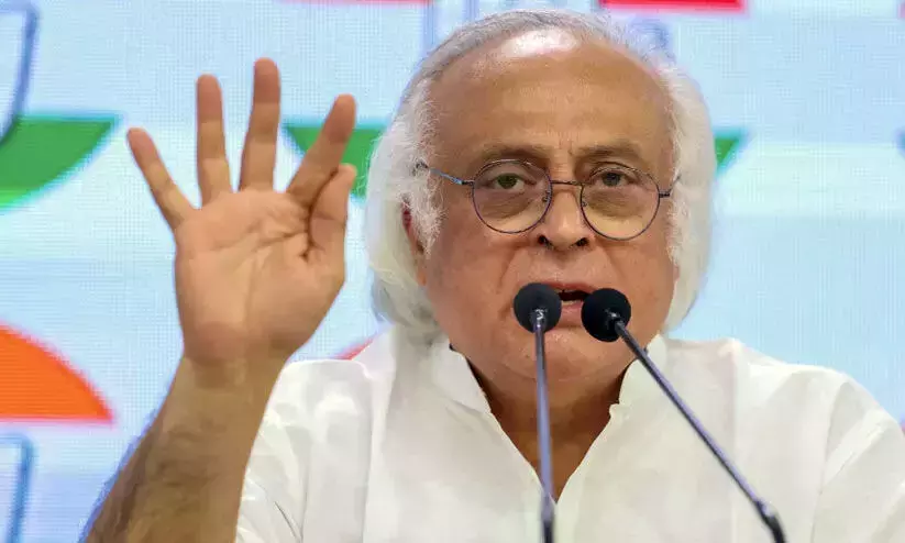 Surely hes aware Pahalgam terrorists still not brought to justice: Congress