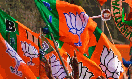 BJP objects polices banishment of criminals from Dakshina Kannada