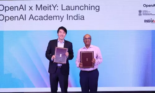OpenAI Academy India launched to boost AI skills nationwide