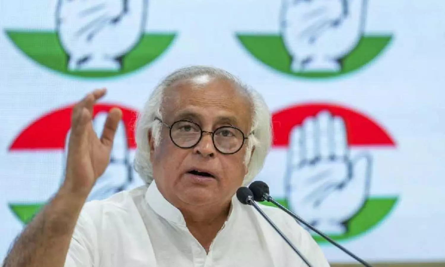 Congress slams Modi govt’s silence on US bombing