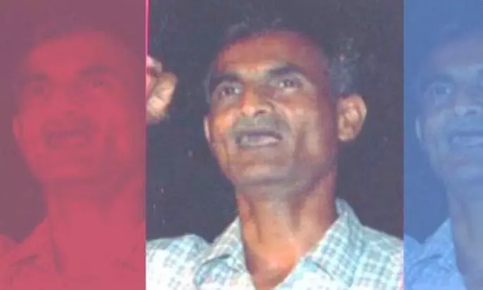 Senior Maoist leader Sudhakar killed in encounter in Bijapur forests