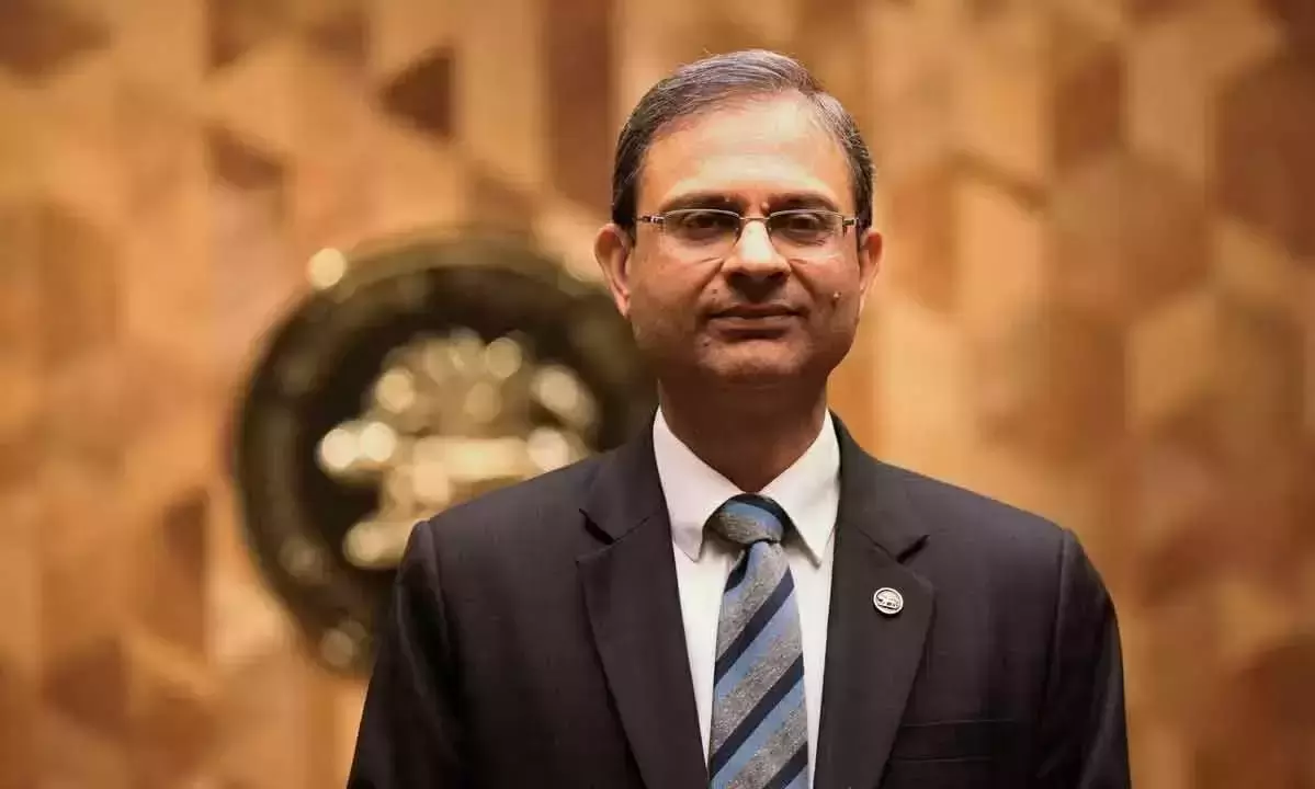 RBI cuts repo rate by 50 basis points to 5.5 pc