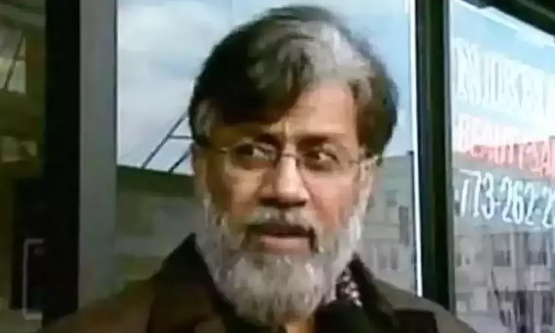 26/11 terror attack: Tahawwur Rana’s judicial custody extended until July 9