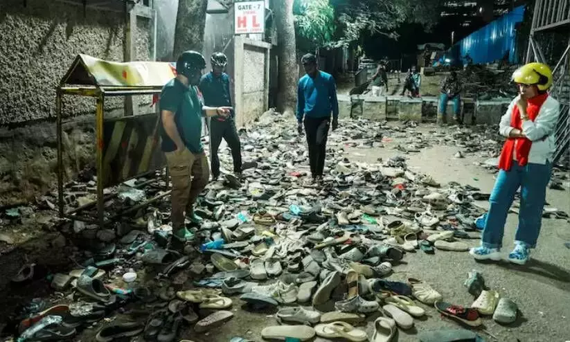 Stampede: Karnataka HC restrains police’s coercive action against KSCA