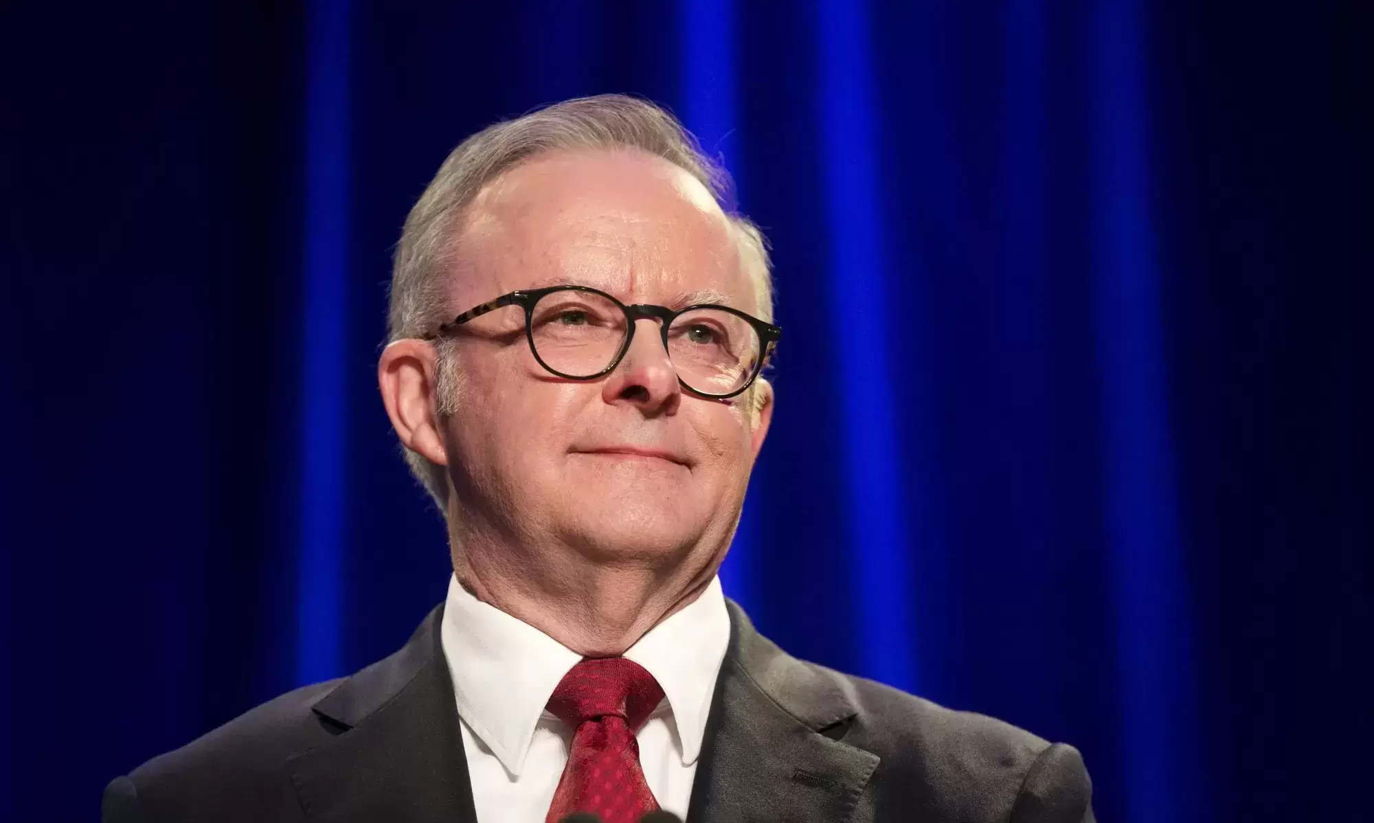Australian PM says no compromise on biosecurity in US trade talks