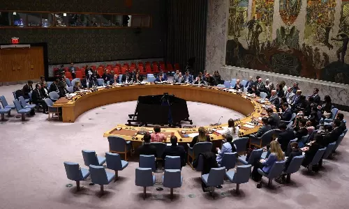 India’s global push after Pahalgam attack brings little result as Pakistan gets UNSC posts